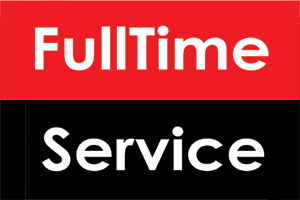 Full Time Service